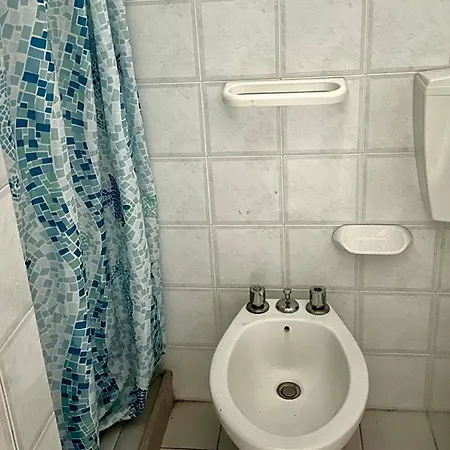 F003 - Fano, Trilocale Con Terrazzino A 30mt Dal Mare *